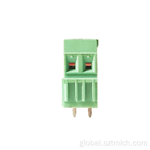 Eurostyle Terminal Blocks Heat Resistant European Terminal Block Terminal Block Connector Terminal Manufactory